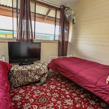 Ryan's Rest Boutique Accommodation Cairns Chambre photo