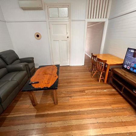 Ryan's Rest Boutique Accommodation Cairns Extérieur photo