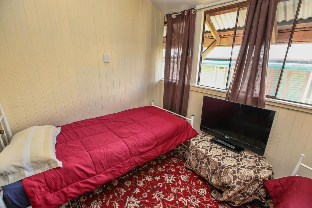 Ryan's Rest Boutique Accommodation Cairns Extérieur photo