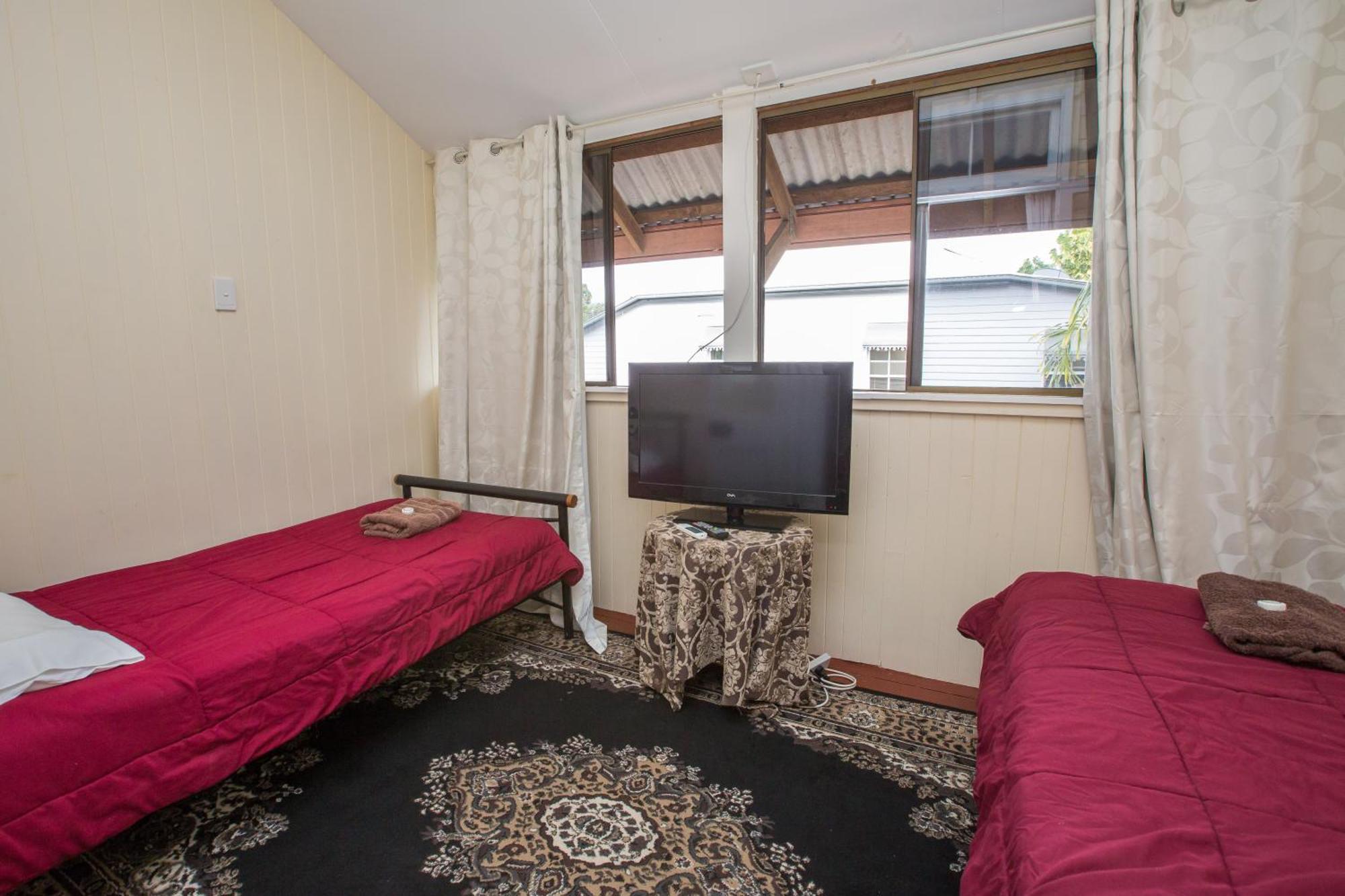 Ryan's Rest Boutique Accommodation Cairns Chambre photo