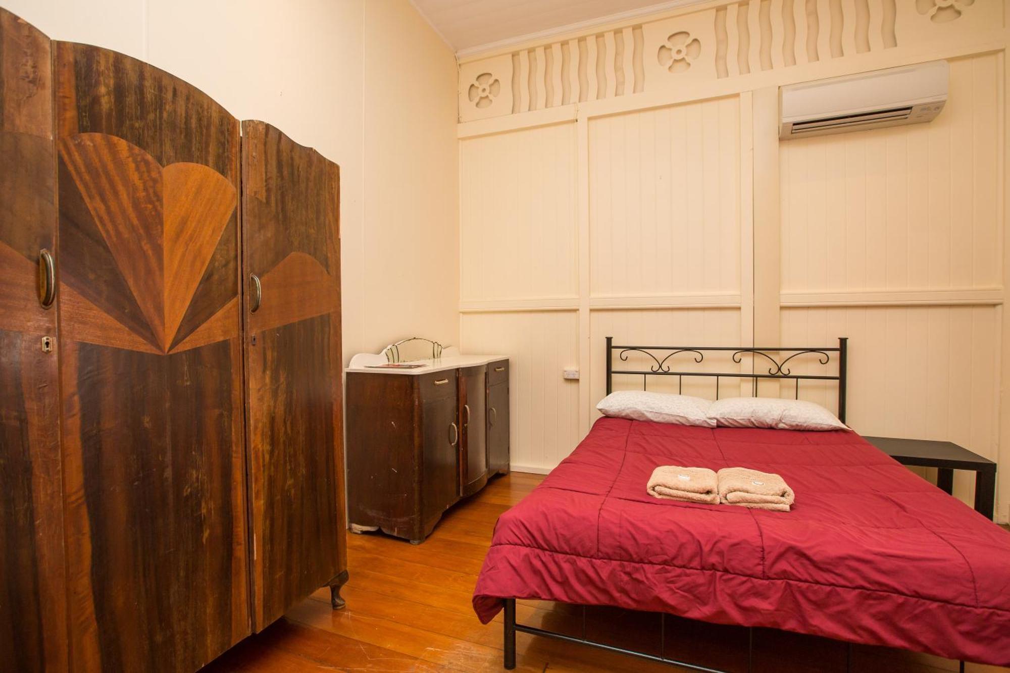 Ryan's Rest Boutique Accommodation Cairns Chambre photo