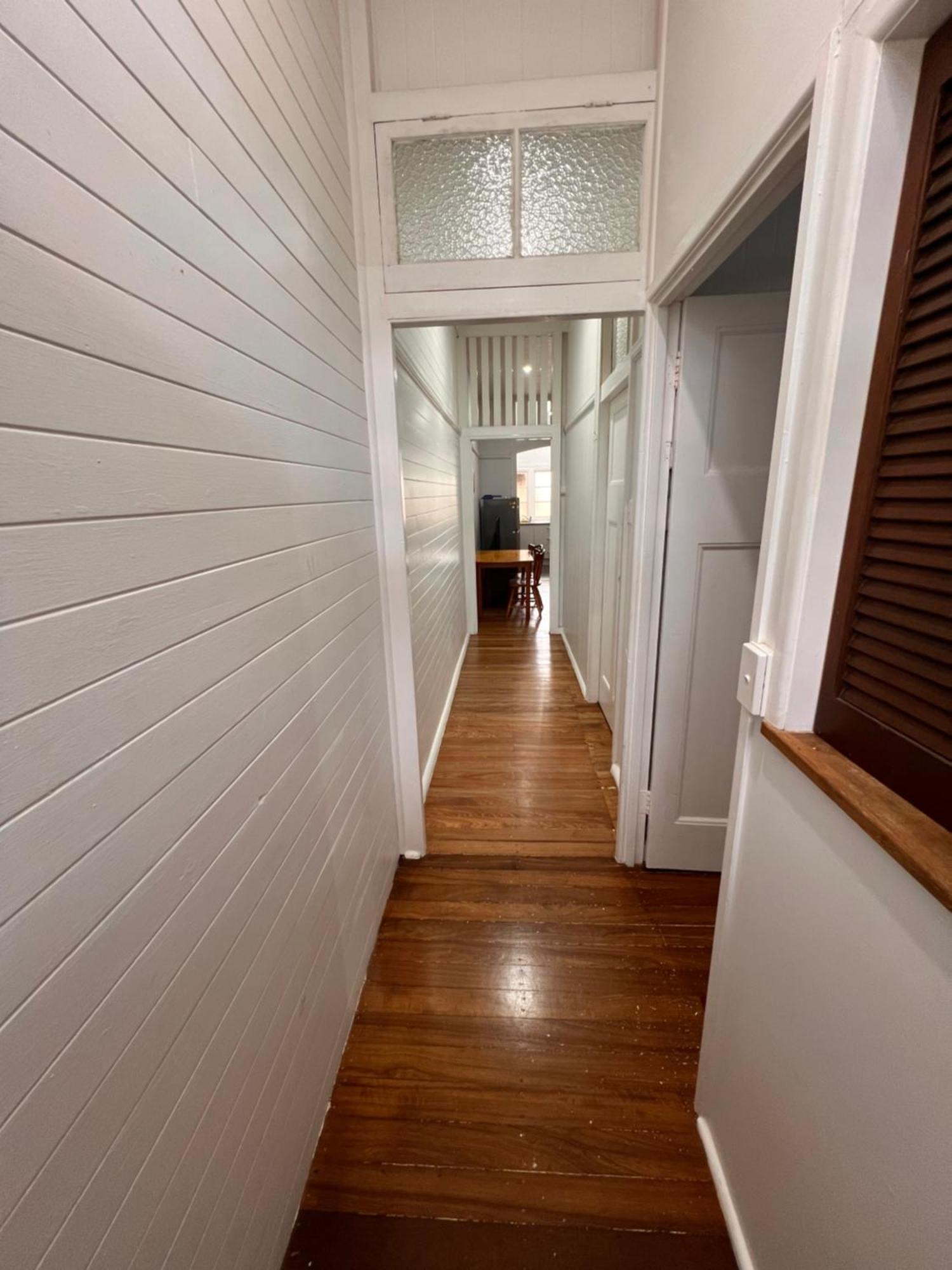 Ryan's Rest Boutique Accommodation Cairns Extérieur photo
