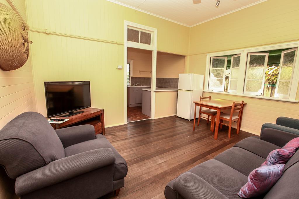Ryan's Rest Boutique Accommodation Cairns Chambre photo