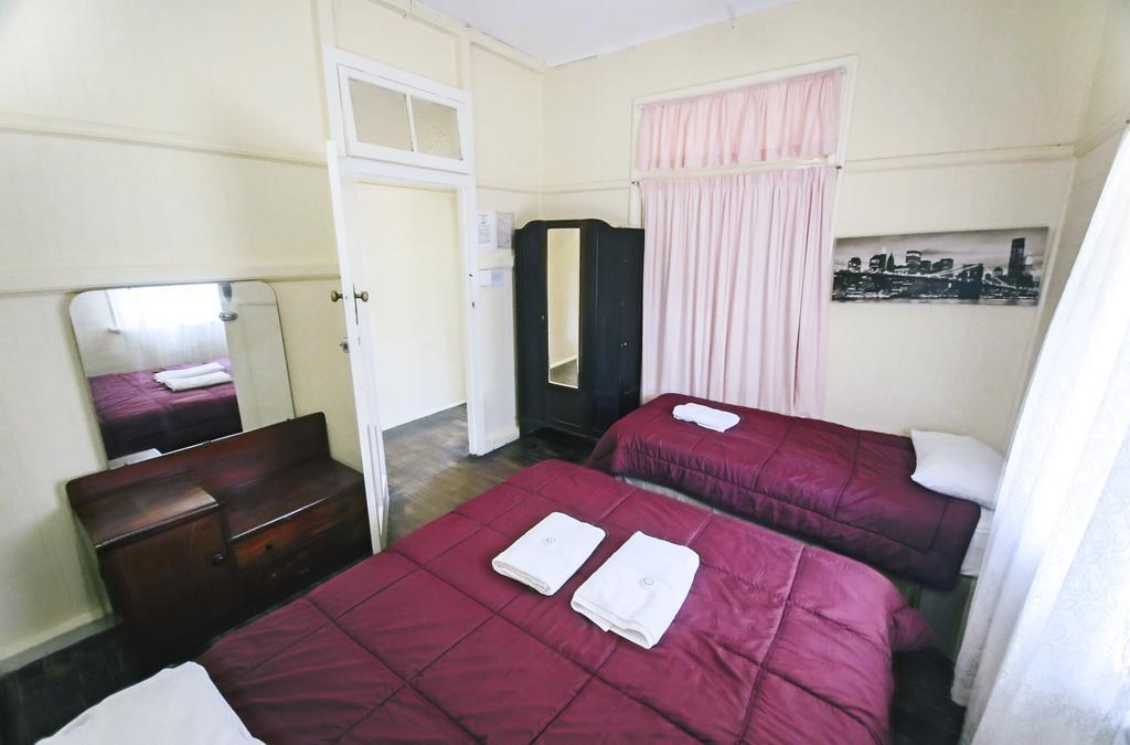 Ryan's Rest Boutique Accommodation Cairns Extérieur photo