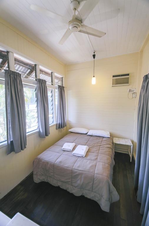 Ryan's Rest Boutique Accommodation Cairns Extérieur photo