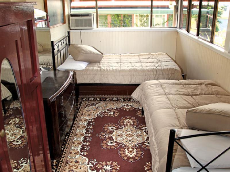 Ryan's Rest Boutique Accommodation Cairns Extérieur photo