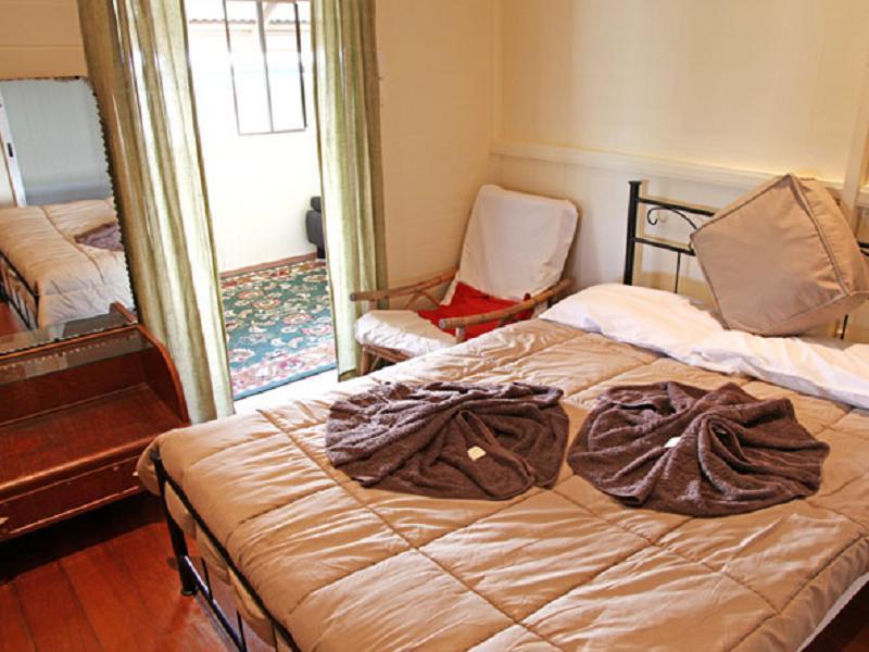 Ryan's Rest Boutique Accommodation Cairns Extérieur photo