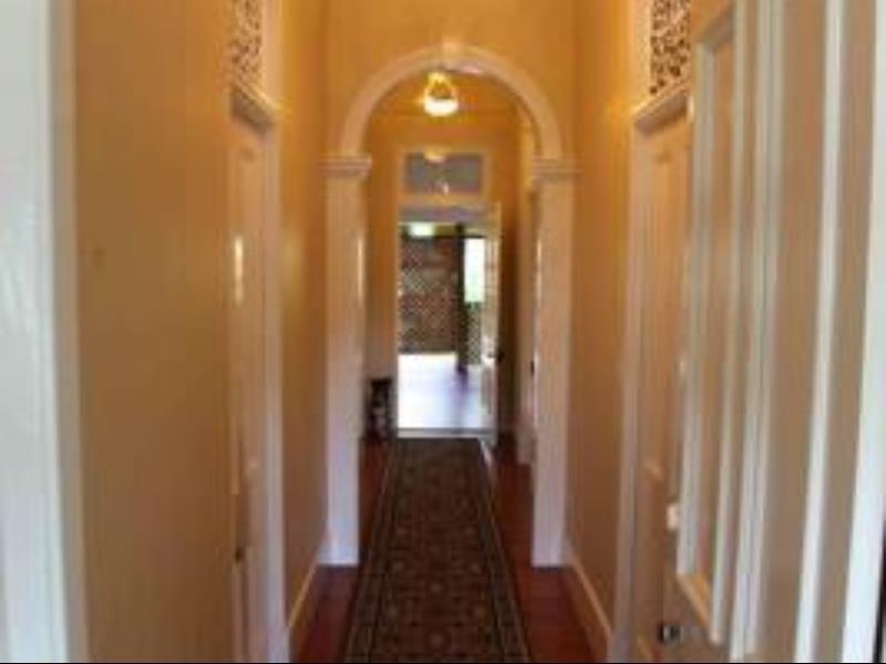 Ryan's Rest Boutique Accommodation Cairns Extérieur photo