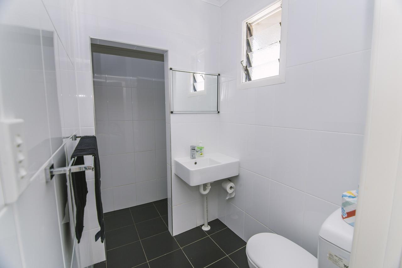 Ryan's Rest Boutique Accommodation Cairns Extérieur photo
