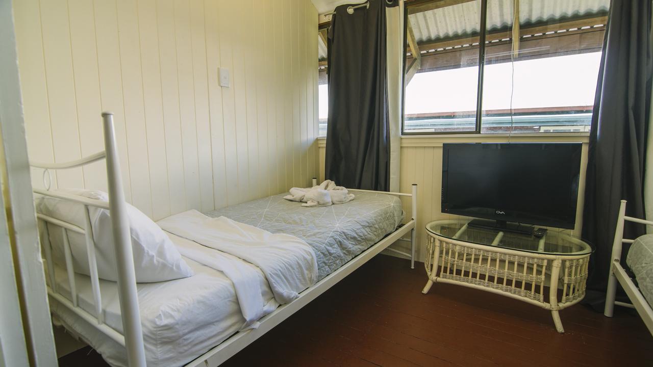 Ryan's Rest Boutique Accommodation Cairns Extérieur photo