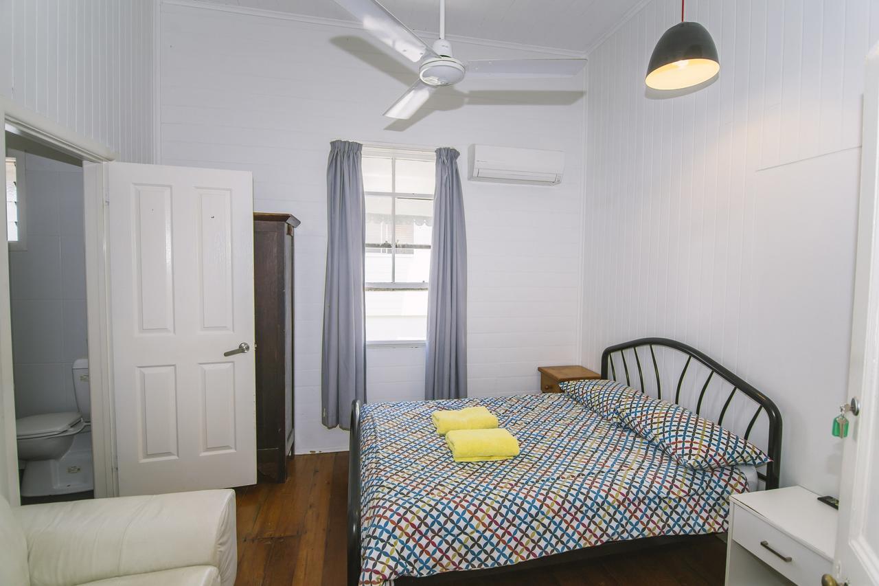 Ryan's Rest Boutique Accommodation Cairns Extérieur photo