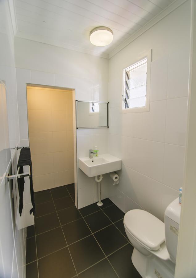 Ryan's Rest Boutique Accommodation Cairns Extérieur photo